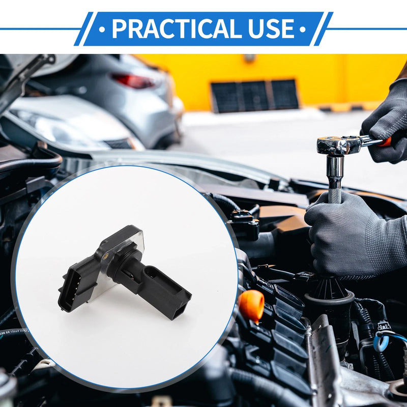 Ford Mondeo Contour Mass Air Flow Sensor (1995-2000)