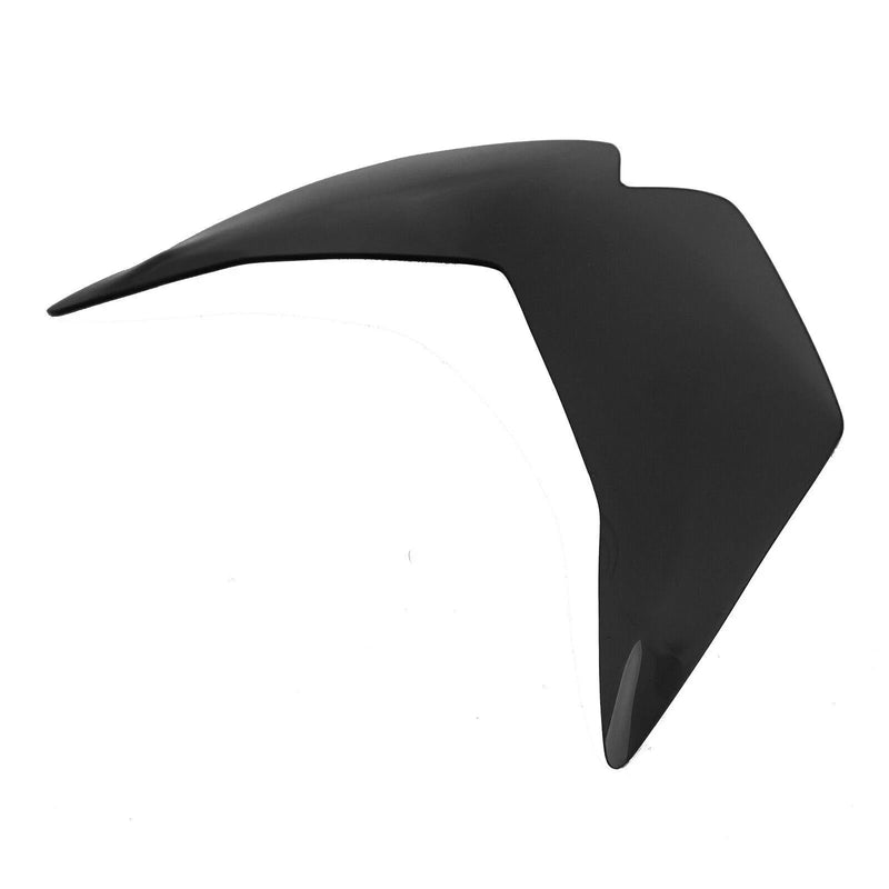 Front Headlight Glass for Kawasaki Ninja Z1000 Protective Cover (2007-2009)
