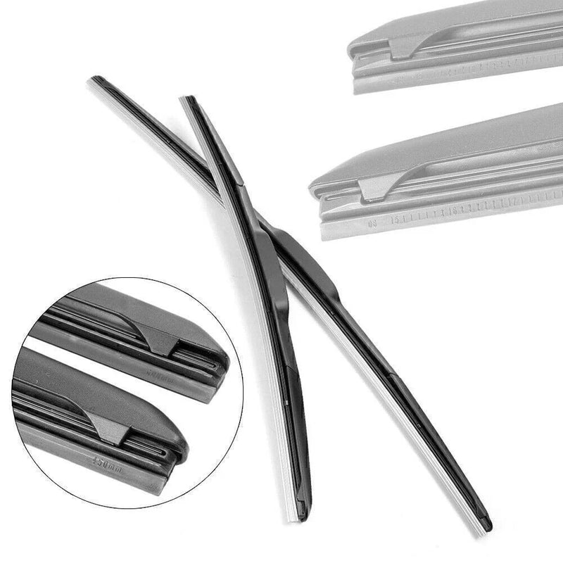 Opel Insignia 24" & 18" Wiper Blades (2008-2017)