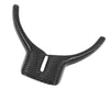 Toyota GT86, Subaru BRZ (2012-2019) Carbon Fiber Steering Wheel Cover Trim