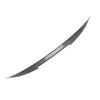 Audi A3 S3 RS3 8Y Sportback Rear Trunk Spoiler Wing (2021-2024)