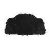 BMW E60 E61 Hood Engine Sound Heat Insulation Cotton Pad (2003–2010)