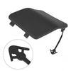 MASTER MK3 Bumper Front Tow Hook Hole Eye Cover (2010–ONWARDS)