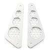 YAMAHA XSR155 Rear Panel Guards Cover Plate Protector (2019-2022)