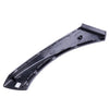 BMW E90 320i 325i Rear Right Inner Door Panel Handle Cover (2006-2011)