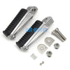 Yamaha TMAX 500 Rear Footrest Pegs (2001-2011)