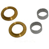 Landcruiser FZJ79 HDJ79 HZJ79 Front Inner Axle Spindle Bearing + Bush Kit