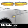 Mitsubishi Lancer VIII LED Side Marker Lights (2003-2007)