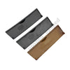 Toyota Corolla Peach Wood Center Console Storage Box Cover (2003-2008)