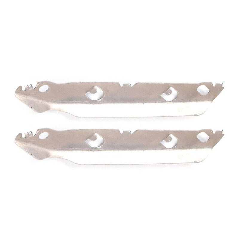 BMW E90 E91 Front Bumper Cover Insert (2006-2011)