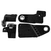 Mercedes-Benz GLE 167 Left Headlight Holder Repair Kit (2020-2021)