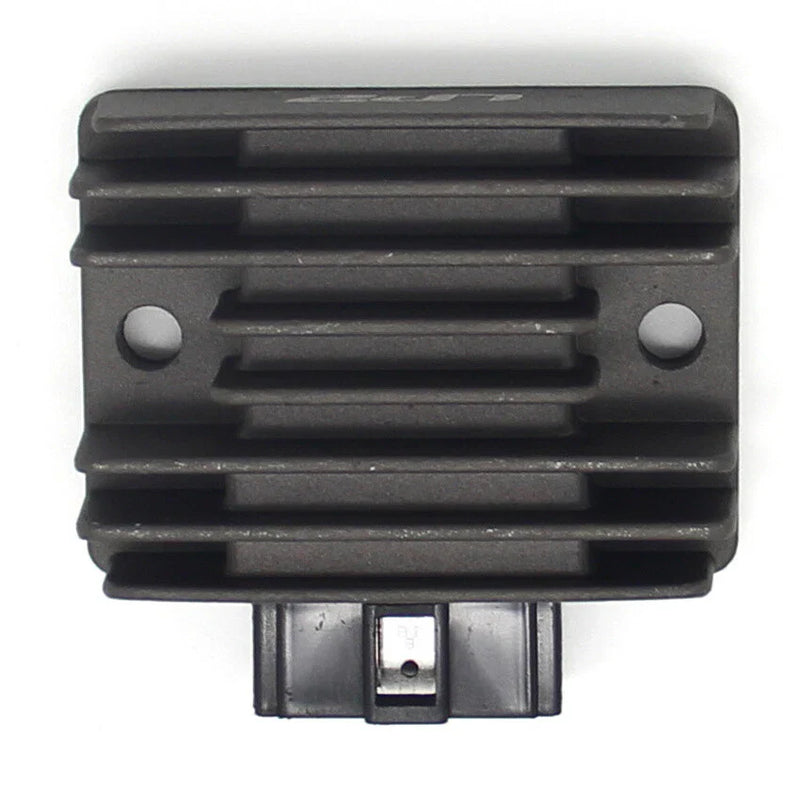 Kawasaki KL250 KLR250 KLF220A KLF185 Voltage Rectifier Regulator (1980-2007)