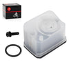 Ski-Doo Summit 800R E-TEC Master Cylinder Reservoir Assembly (2016)