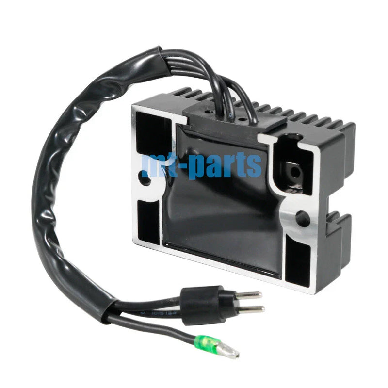 Buell S3T Thunderbolt, X1 Lightning Voltage Regulator Rectifier (1997-2002)