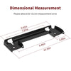 Polaris Hawkeye 325 / 400, Sportsman 450 Front Rack Pivot Bracket