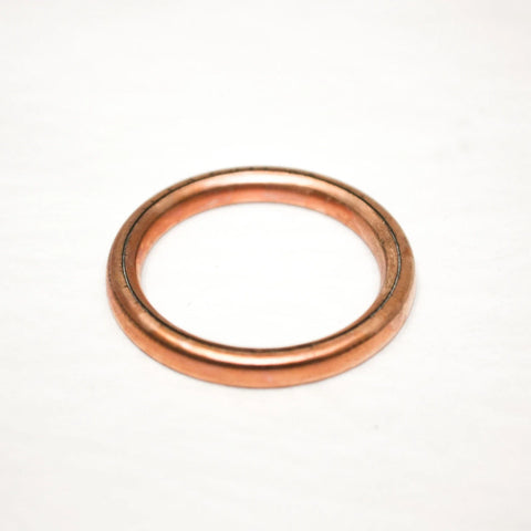PIT PRO Quad Dirt Bike ATV 40mm Copper Exhaust Pipe Gasket (150c-250cc)
