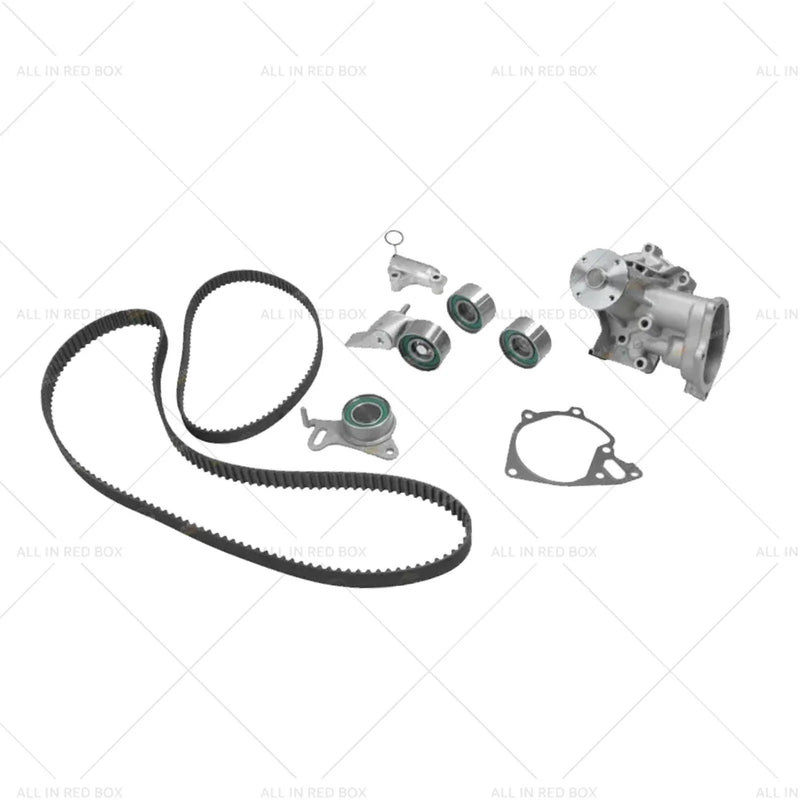 Mitsubishi Challenger Triton ML MN 4D56T Timing Belt Kit (08-15)