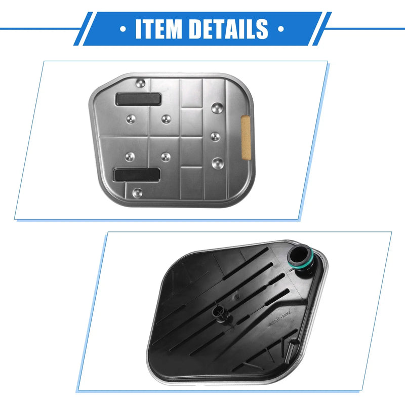 Dodge Challenger 2018 Transmission Filter (2018)