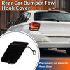 BMW 1 Series F20 F21 Rear Tow Hook Cover (2011-2019)