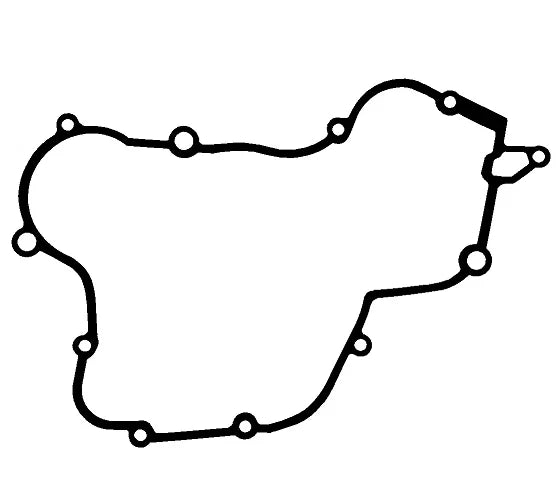 KTM 85SX Inner Clutch Cover Gasket (2018–2022)