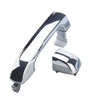 Hyundai Veracruz Front Right Exterior Door Handle (2007-2012)