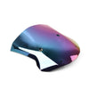 BMW S1000XR Dark-Iridium Windshield Deflector (2020-2024)