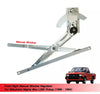 Mitsubishi  L200 Window Regulator (1986-1994)