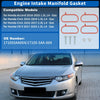Honda CR-V Engine Intake Manifold Gasket Kit (2017-2025)