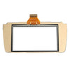 Mazda CX-5 7" LCD Touch Screen Radio Navigation (2017-2021)