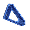 KTM 350 SX-F 300 XC-W 450 EXC Rear Brake Pedal Step Tip Plate (2011-2023)