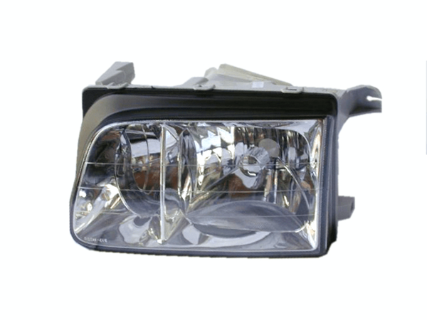 Headlight Left Hand Side FOR Holden Rodeo TF 1997-2003