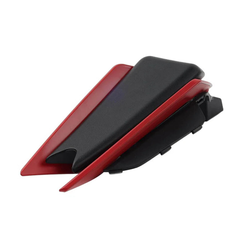 Aprilia RS660 Tuono 2020-2022 ABS Red Rear Cowl Tail Fairing Cover