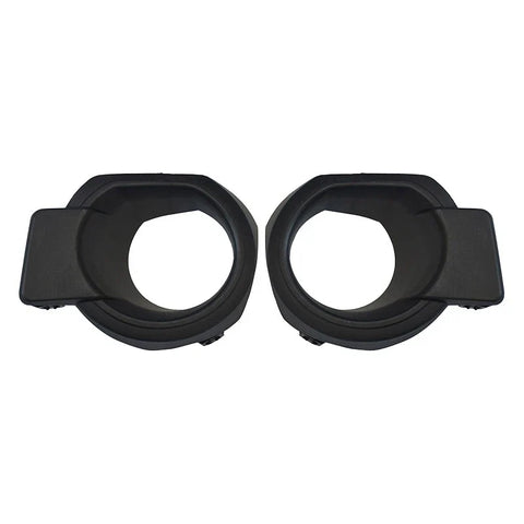Ford Ranger T6 Left & Right Fog Light Covers (2012-2015)
