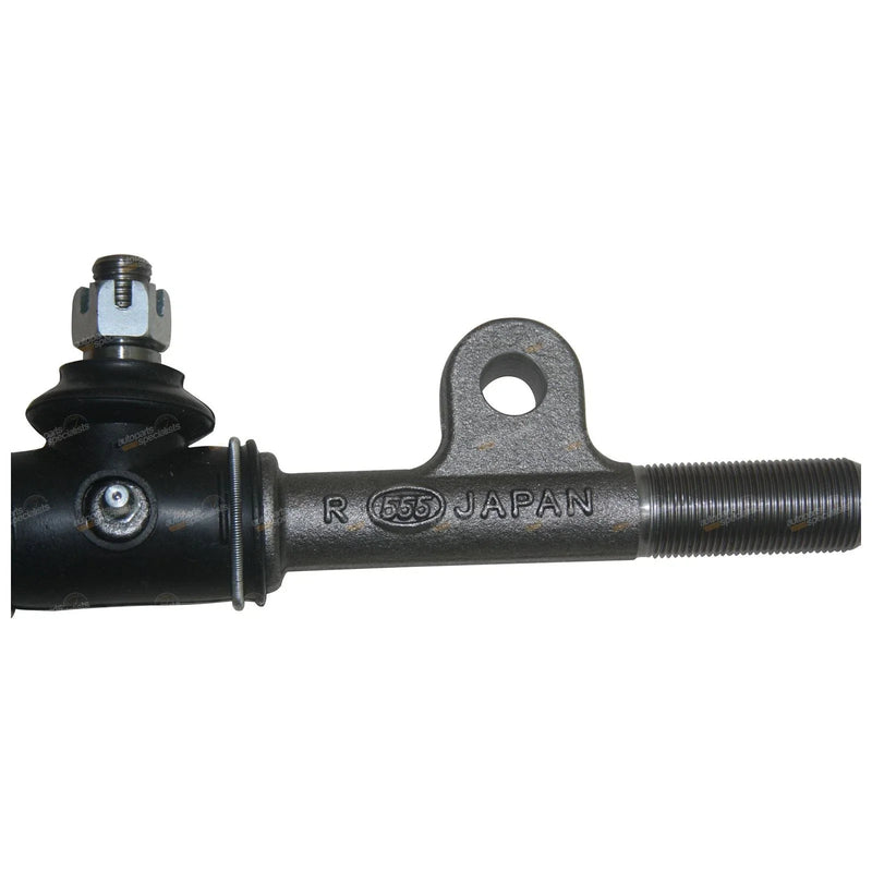 Toyota BJ70 BJ73 BJ74 FJ70 FJ73 FJ75 HJ75 Tie Rod Relay End Set