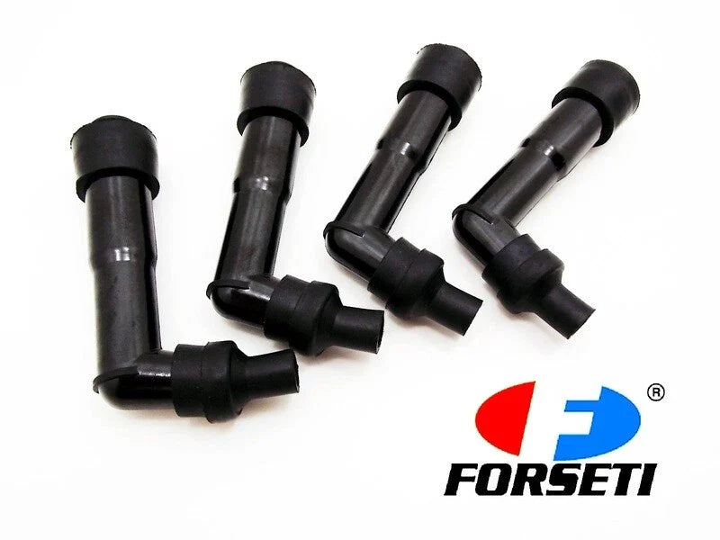 YAMAHA XJR1300 4 x FORSETI Spark Plug Caps (1999-2007)