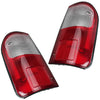 Toyota Hilux LN165 LN166 LN167 KZN165 KDN165 1 Pair Tail Lamps (1998-2004)