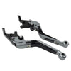 BMW G310R G310GS CNC Extendable Brake Clutch Levers (2017-2021)