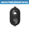 Ford Mondeo Master Power Window Switch (1993-1996)