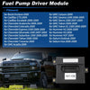 Chevy Silverado Avalanche Suburban Tahoe Fuel Pump Driver Module