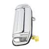 Mitsubishi Pajero Montero Chrome Front Left Outer Door Handle (92-00)