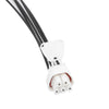 Hyundai Toyota Kia Lexus 5 Pin Fuel Pump Harness Connector