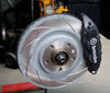Ford Fiesta Focus C-Max Galaxy Fusion 8x Brake Disc Bolts Stainless Steel