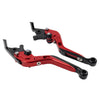 Ducati Panigale 899 959 1199 1299 V2 Extendable Brake Clutch Levers (2012-2022)