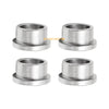 Yamaha Golf Cart G22 G27 YTF1 YTF2 King Pin Spindle & Bushings