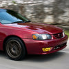 Toyota Corolla Right Front Fog Light (2001-2002)