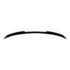 BMW X3 F25 Rear Spoiler Lip (2011-2017)