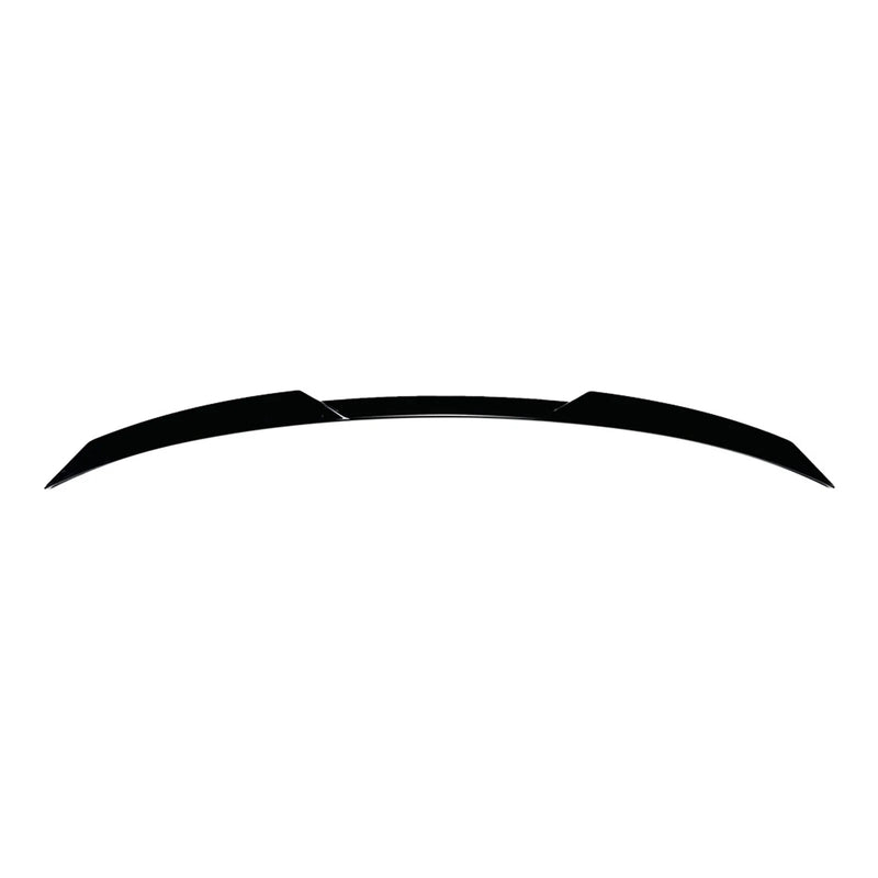 BMW X3 F25 Rear Spoiler Lip (2011-2017)