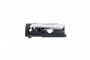 Hyundai Accent Front Left Chrome Inner Door Handle (2011–2019)