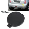 BMW Mini Cooper R50 R52 R53 R55 R56 R57 Tow Hook Eye Cover (2001-2013)