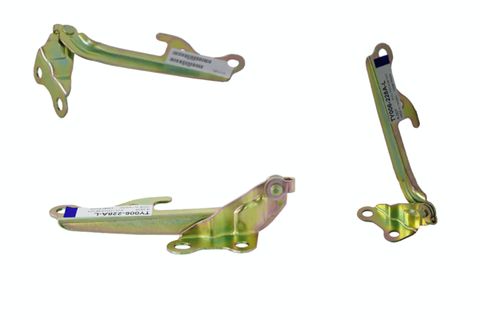 Bonnet Hood Hinge Left Hand Side FOR Toyota Corolla AE101